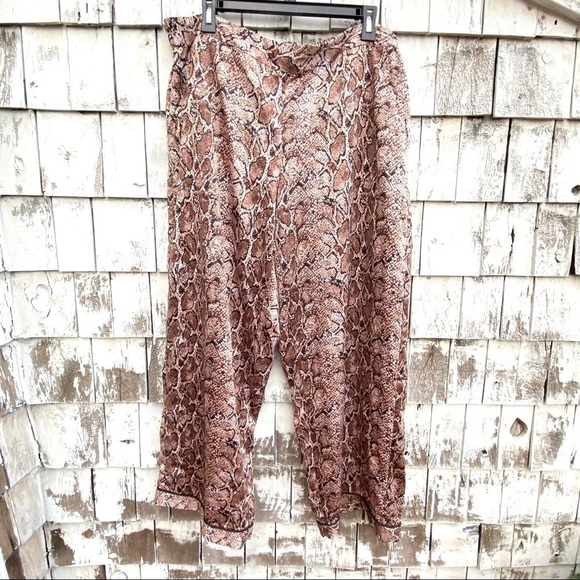 INC International Concept Women’s Pajamas Set - Picture 2 of 7